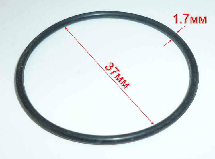 Уплотнительная прокладка для П-1200к-м(42)