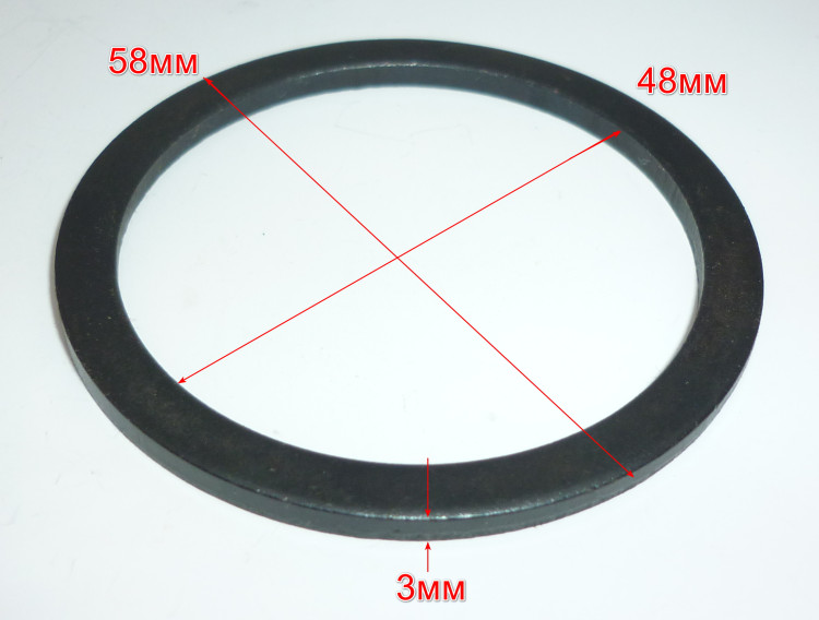 Шайба для П-1200к-м(28)