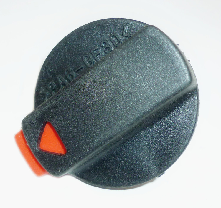 Переключатель режимов для П-650К(13-15) BNY