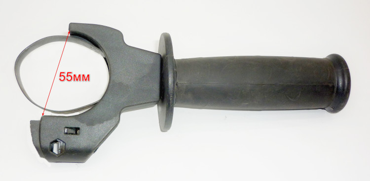 Боковая ручка в сборе для П-1000к(S-101--S-108) SKT