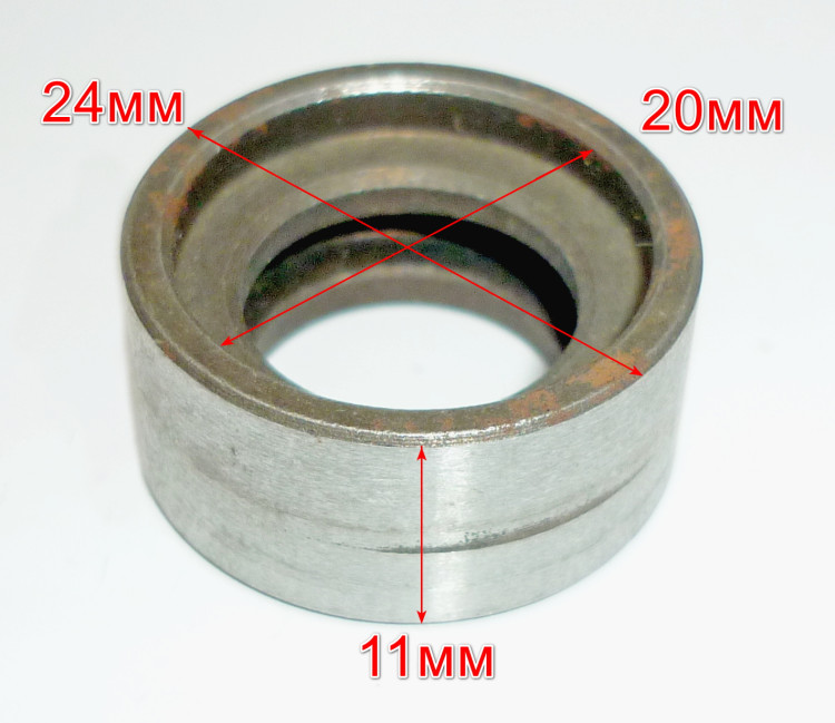 Направляющее кольцо для П-1000к(24) SKT
