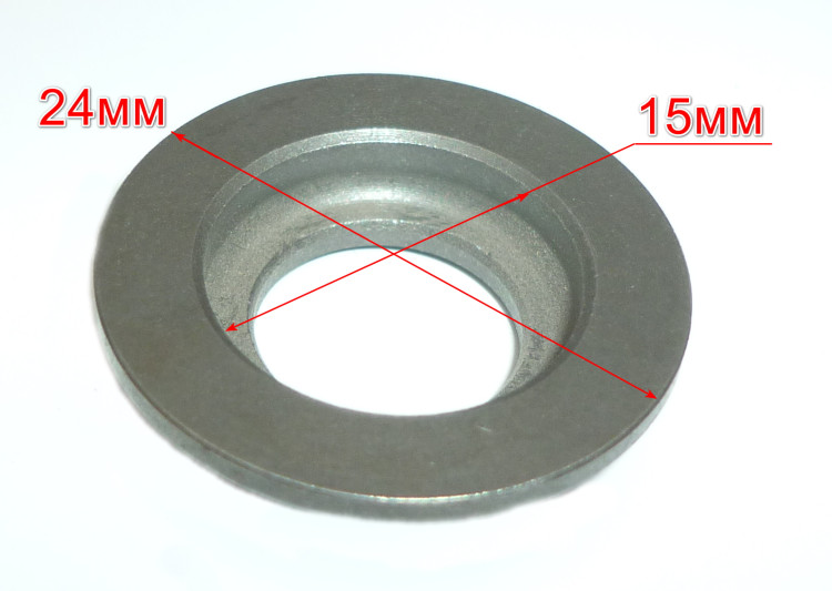 Втулка для П-1000к(28) SKT
