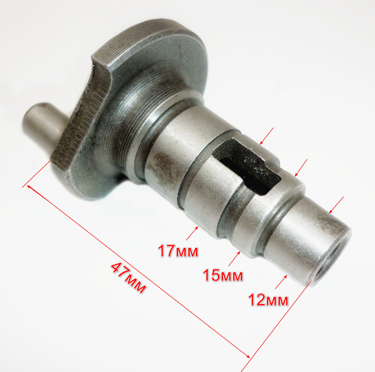 Соединительный вал для П-1400к-в(42)SKT, П-32-1400КВ(72) Ресанта DES