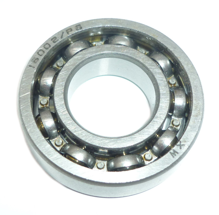 Подшипник 16002 открытый