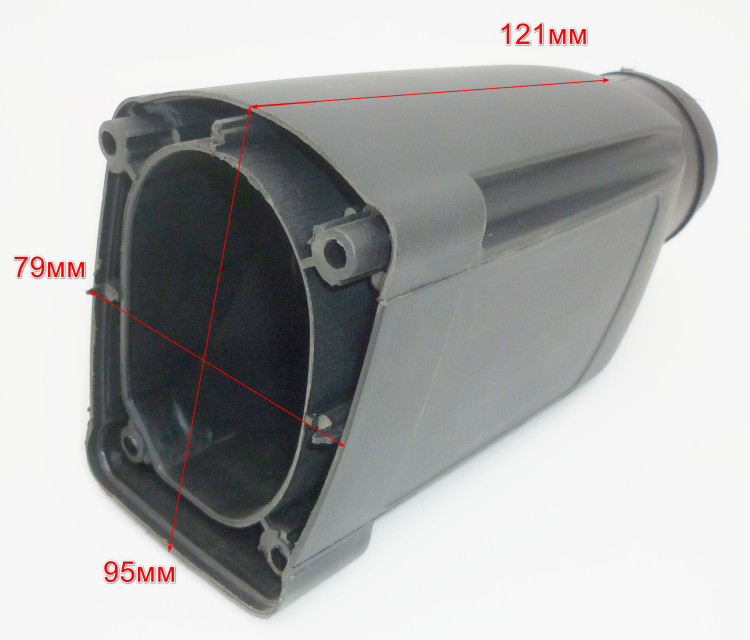 Корпус редуктора для П-1000к(12) BNY