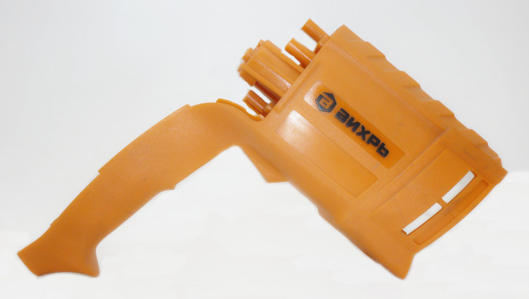 Крышка мотора для П-650К(72) LIWY