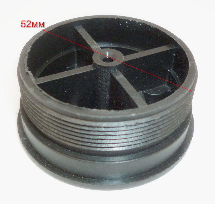 Крышка для П-1200К-М(40), П-1600К-М, П-40-1600КМ(82) DES