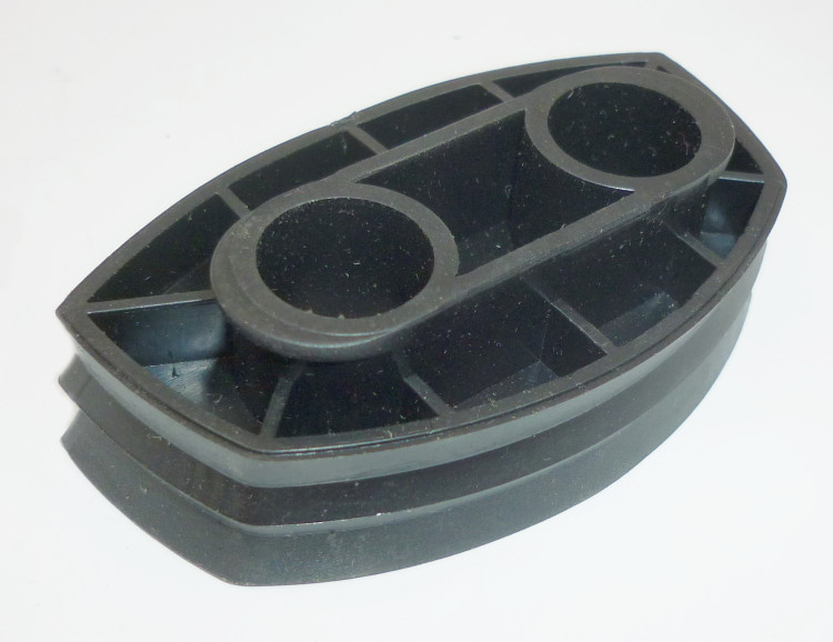 Антивибрационная прокладка для П-1200К-М(43) DESY