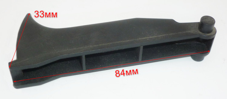 Клавиша выключателя для П-1200К-М(96) DESY