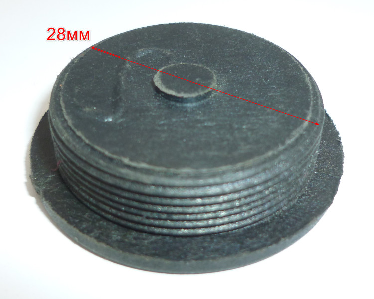 Крышка для П-1400К-В(18-2) BNY