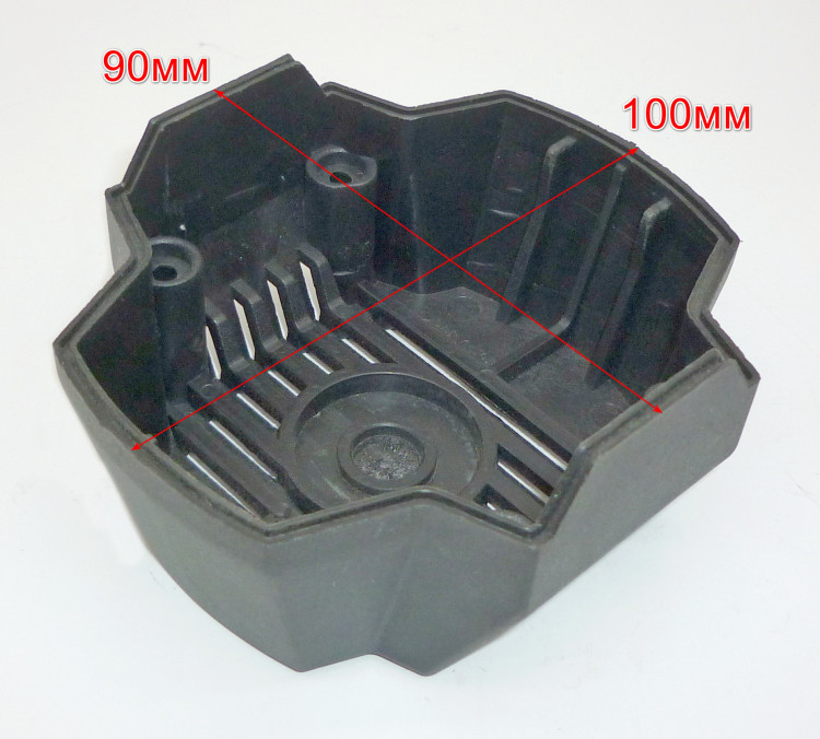 Нижняя крышка для П-1400К-В(46) BNY