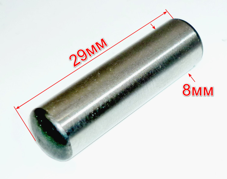 Поршневой палец для П-1600К-М, П-40-1600КМ(31) DES