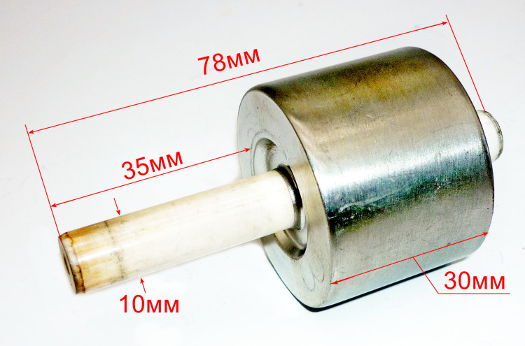 Ротор для ЦН-25-6(3105) TF