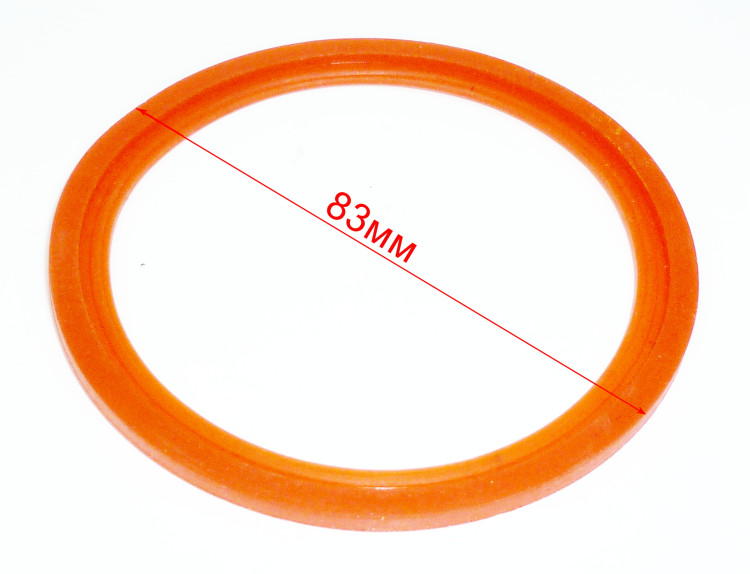 Уплотнительное кольцо импеллера для ЦН
