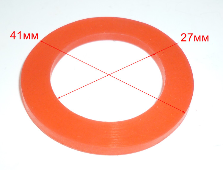 Уплотнительное кольцо ротора для ЦН