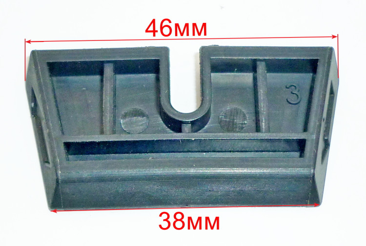 Переключатель направления вращения для СШ-550/2(23) JLW