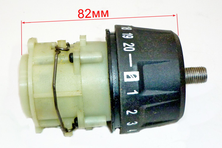 Редуктор для СШ-550/2(14) JLW
