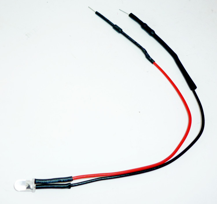 Светодиод подсветки для СШ-550-1(25) Ресанта с AND028, 550/1, 550/2 (23) Вихрь, Ресанта EMP