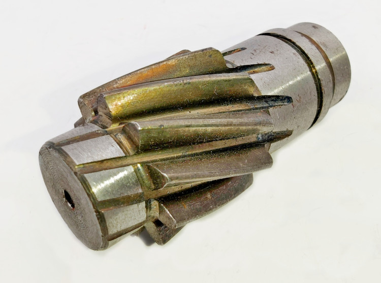 Промежуточный вал для GGD-62(60) до OOY015, GGD-62(16), МБ-63(16)TPW