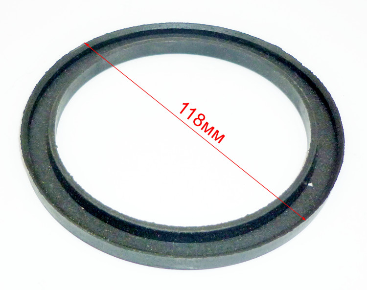 Уплотнительное кольцо для СП-1500/30, 1500/20(8) JNO