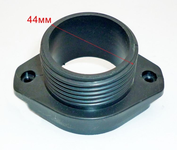 Выходной штуцер для СП-1500/30(33), 1500/20(31) JNO