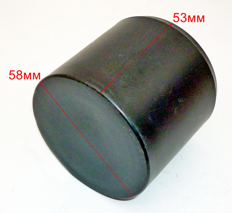 Предохранительный клапан для СП-1500/30, 1500/20(13) JNO