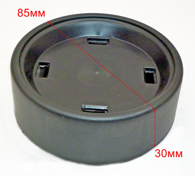 Колесо заднее для СП-1500/30(21) JNO