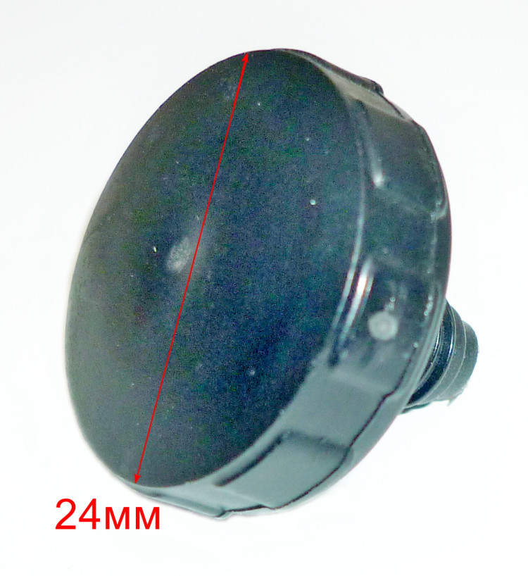 Регулятор для ЭКП-400(7), 700В(27) GEE